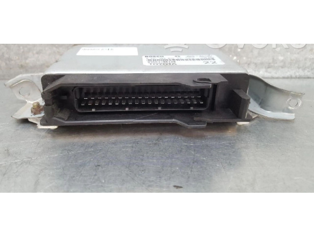 Řídící jednotka 8966105120, 8966105120   Toyota Carina T190 