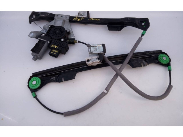 Вентилятор радиатора     130821545, E2-B3-39-1    Jaguar X-Type 