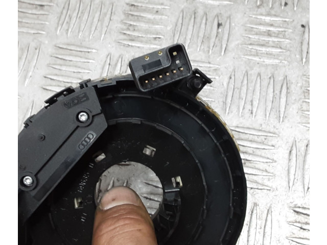 Подрулевой шлейф SRS 4E0953541A, 8898882   Audi A6 S6 C6 4F