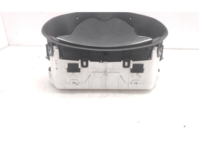 Панель приборов Alfa Romeo 166