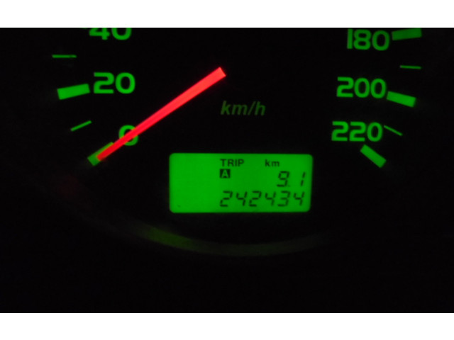 Панель приборов MN148888, MN148888 Mitsubishi Colt