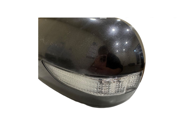 Zpětné zrcátko Subaru Legacy 2007 011199