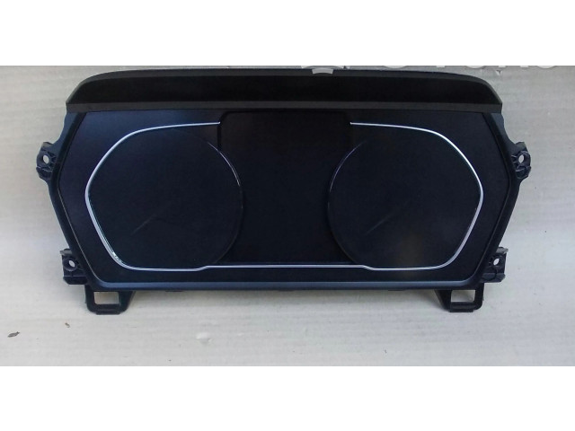 Панель приборов 8709764 BMW 1 F40