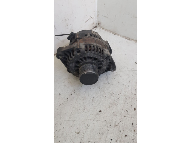 Генератор 8K21A0172, AA8K21A0172   Chevrolet Nubira      