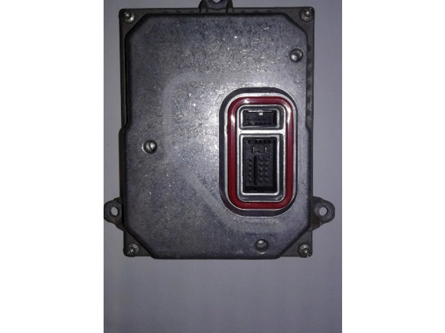 Блок управления Xenon