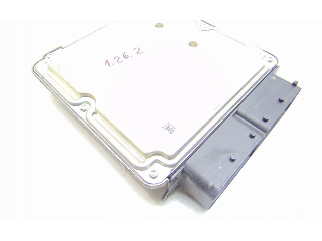 Řídící jednotka 4H0907401H, 4H0907401H   Audi A8 S8 D4 4H 2010