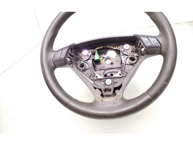 Руль Volvo S60 2001 - 2004 года 550622, 08666887