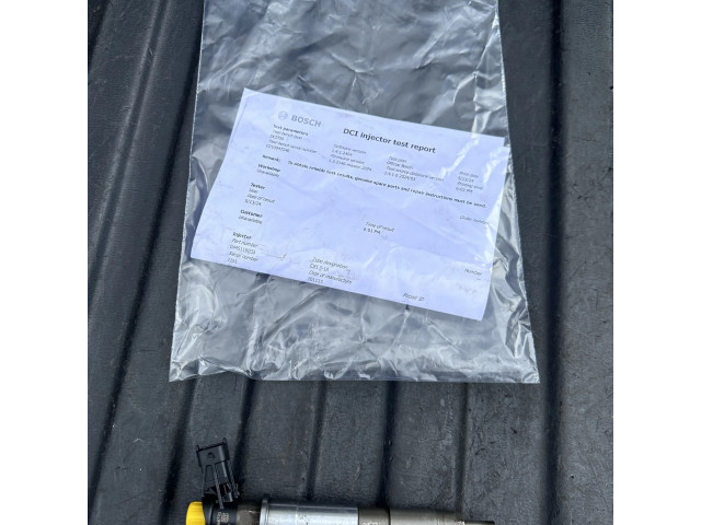 Vstřikovač H82868770, 889945 Infiniti FX pro naftový motor 3.0