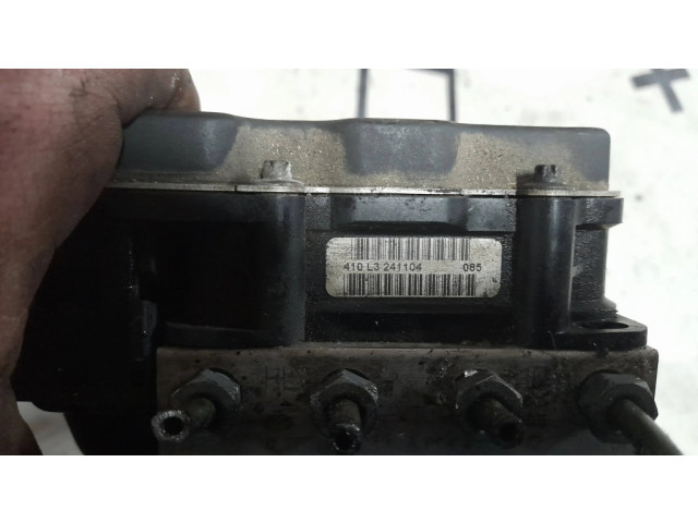 Блок АБС a0044319212, 0044319212   Mercedes-Benz  A W169  2004-2012 года