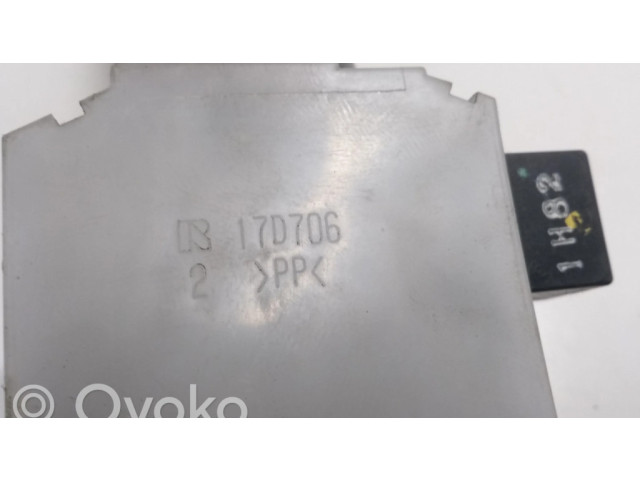 Ручка поворотов/ фонарей