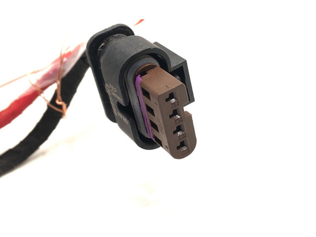 Блок управления 3P0962239   Skoda Superb B9