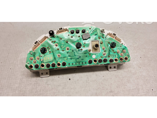 Přístrojová deska Subaru Justy 2000 3410080EH0