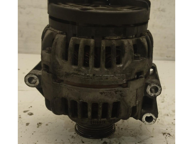 Генератор Dacia Logan I