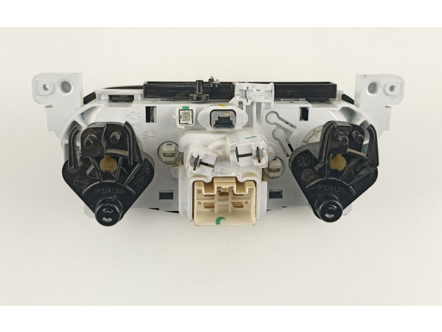 Модуль блока управления кондиционером 275102784R, 5P3741000   Dacia Dokker