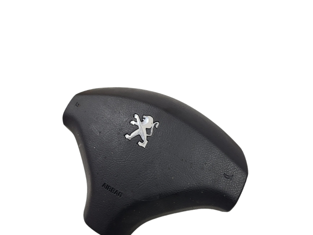 Подушка безопасности водителя 96764125ZE   Peugeot 5008