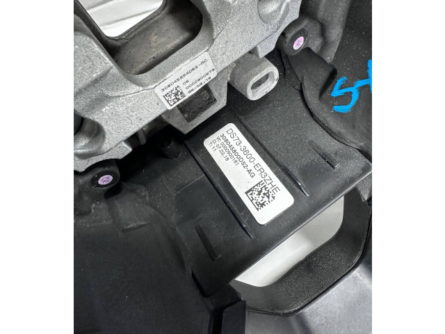 Руль Ford S-MAX  2015 -  года DS733600E      