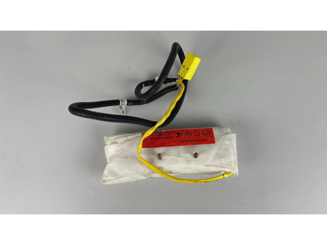 Подушка безопасности в сиденье Mazda 3 II