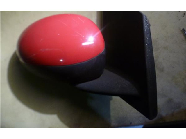 Зеркало электрическое Peugeot 107 2005 - 2014 года