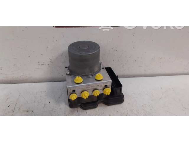 Pojistková skříňka Блок ABS 8W0614517AJ, 0265291576 Audi A4 S4 B9 2019