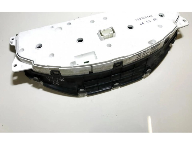 Панель приборов 30682287, 69594240T Volvo V70