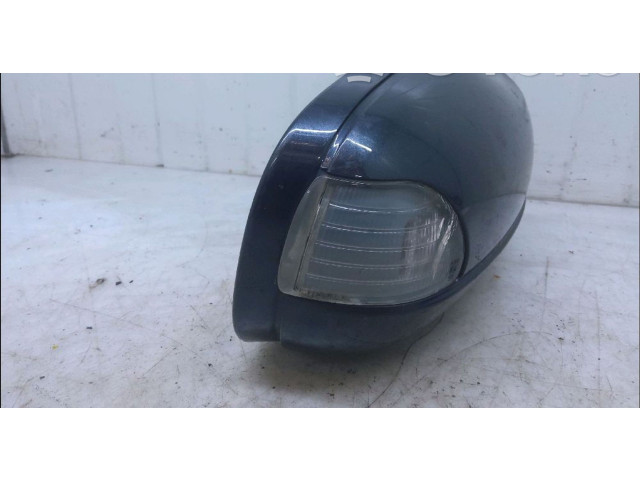 Zpětné zrcátko Mercedes-Benz E AMG W210 1999 2108101276