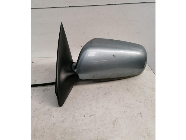 Зеркало электрическое Skoda Fabia Mk1 (6Y) 1999 - 2007 года