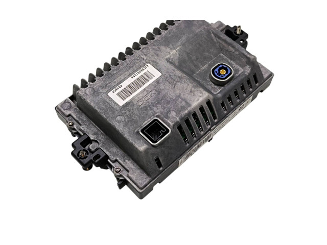 Дисплей    A1729016500, A1729020201   Mercedes-Benz GL X166