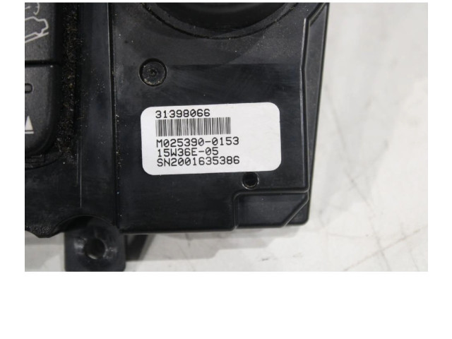 Дисплей 31398066 Volvo XC60