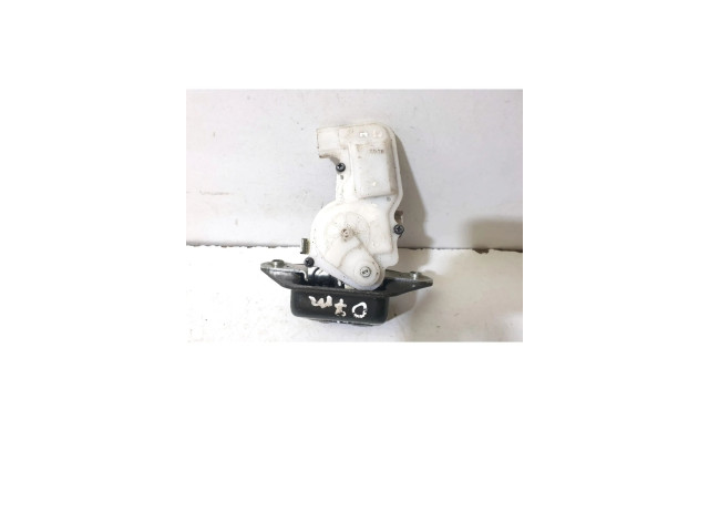 Замок багажника     Honda Civic 2006 - 2011 года