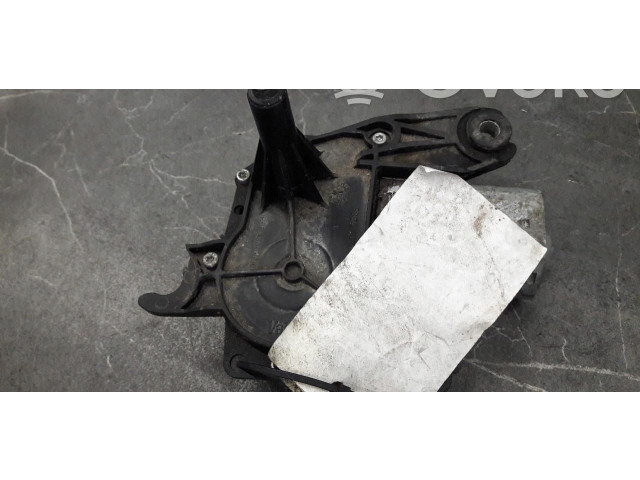 Моторчик дворников 9225634    Opel Combo A