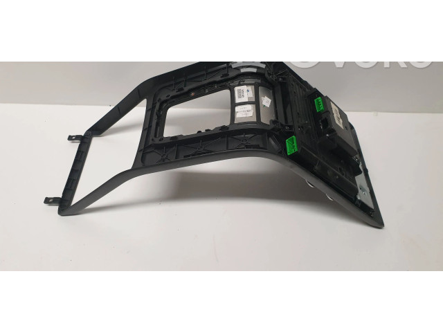 Блок управления климат-контролем 1581385, 30781449 Volvo V70