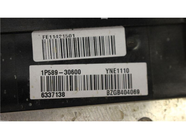 Jednotka ABS 58920IP250, IP58920600 KIA Venga 2011