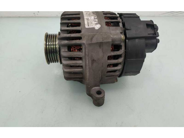 Pojistková skříňka Генератор 51714794 Fiat Panda III 2004