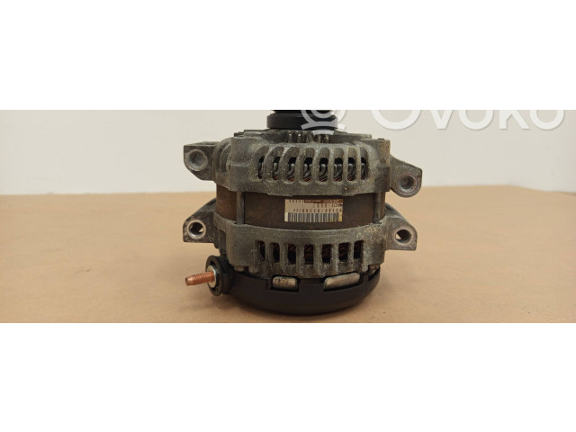 Генератор 1042106591, P04801835AB Maserati Ghibli