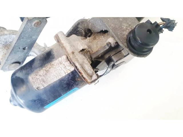 Моторчик дворников 98100a5000, 03524-8240 Hyundai i30