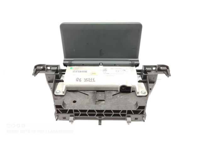 Дисплей 80A919604A Audi Q5 SQ5