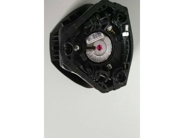 Подушка безопасности водителя    Opel Combo D