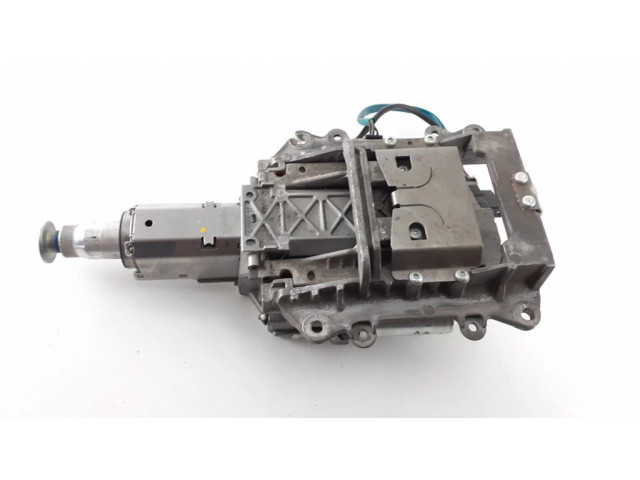 Рулевая рейка 4E0905852E, 7L0419501BK Volkswagen Touareg I 2002-2010 года