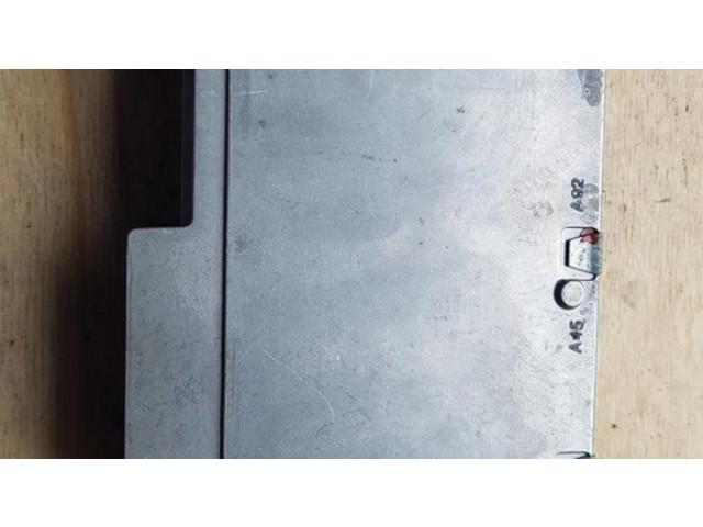 Блок управления ABS