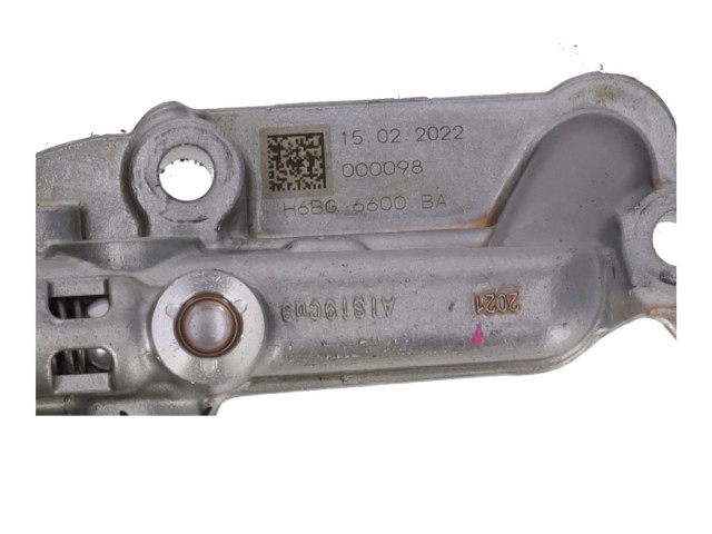 Čerpadlo oleje H6BG6600BA Ford Fiesta