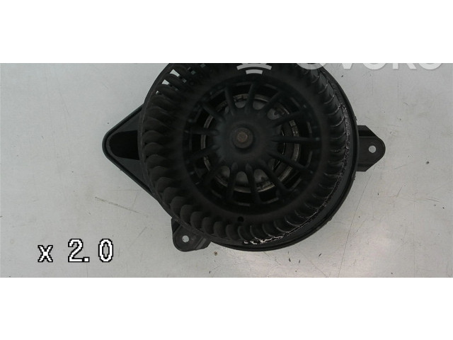 Вентилятор печки    VALEOF964173T, VALEOF964173T   Renault Trafic II (X83)