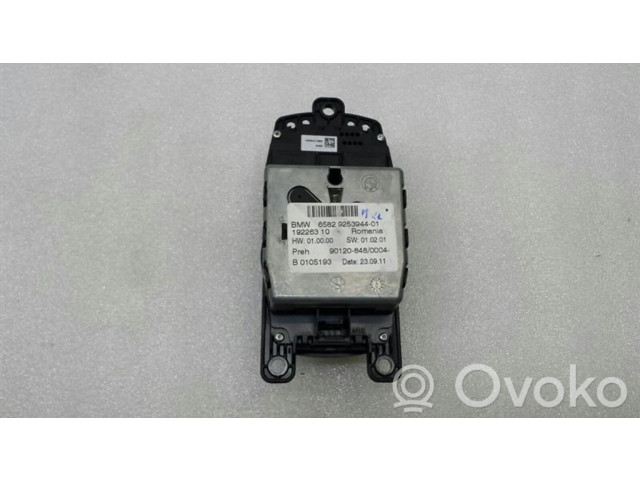 Мультимедийный контроллер