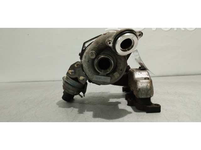 Турбина Volkswagen Golf VI 03L253016T, 7755171