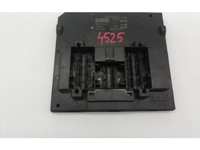 Řídící jednotka 5Q0937084CF   Volkswagen Tiguan 2017