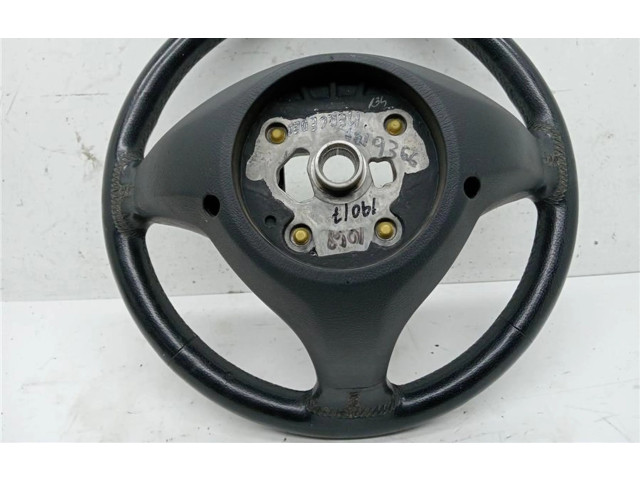 Руль Mercedes-Benz A W169 2004 - 2012 года A1694600503, 0110001