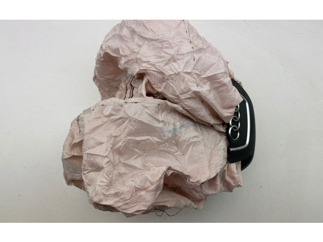 Подушка безопасности водителя 80A880201, YYK1360004L Audi Q5 SQ5