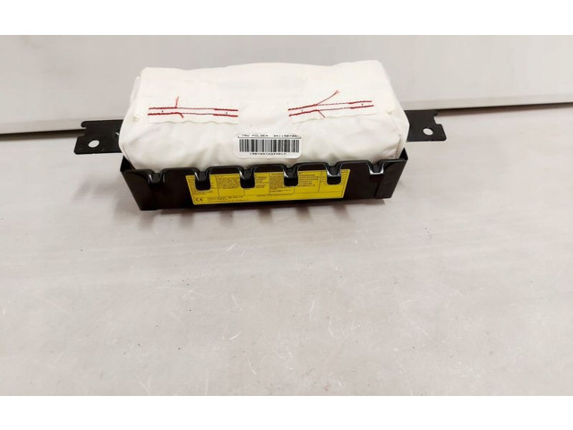 Подушка безопасности пассажира 84530-A2000 3X845-93090 KIA Ceed