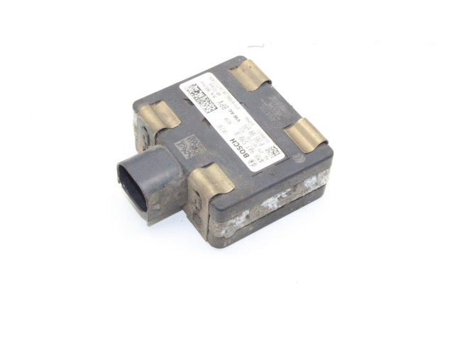 Датчик слепых зон 4M0907590B   Audi Q5 SQ5