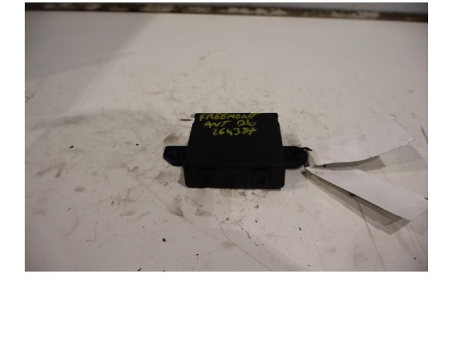 Блок управления 05026612AJ   Fiat Freemont
