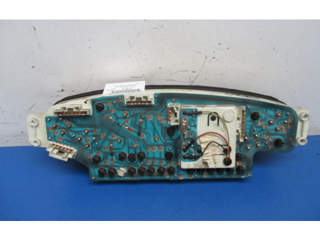 Přístrojová deska  Audi Coupe 1995   